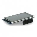 Resistiivinen kosketusnäyttö Raspberry Pi -mikrotietokoneelle - LCD TFT 3,2"