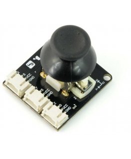 DFRobot Gravity Thumb Joystick with Button Module