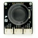 DFRobot Gravity Thumb Joystick painikemoduulilla