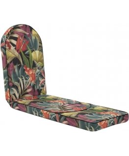 Sun lounger cushion 180 cm Modena Oval G052-23PB PATIO
