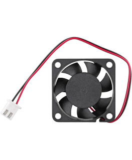Flashforge Creator 3 Pro ekstruderio aušinimo ventiliatorius