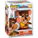 Funko POP -figuuri American Tail Papa Funko POP -figuuri American Tail Papa