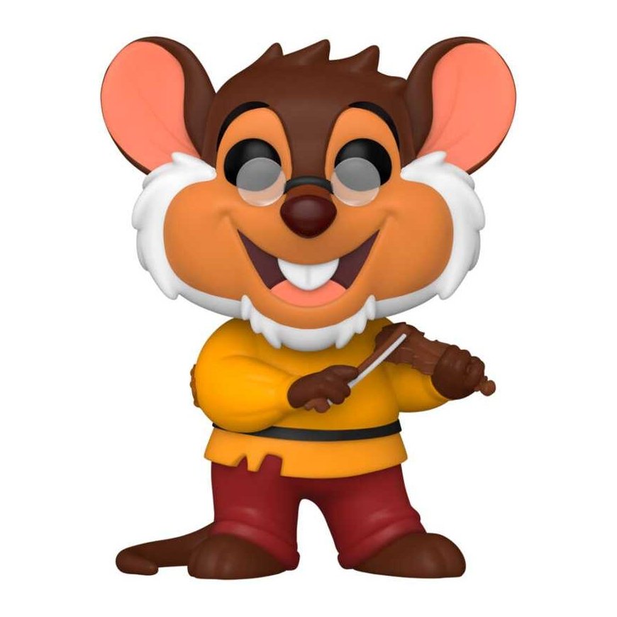Funko POP figure American Tail Papa – 2
