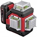 Cross line laser level FLEX ALC 3/360-G/R 12V Cross line laser level FLEX ALC 3/360-G/R 12V