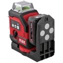 Crossline lasertason FLEX ALC 3/360-G/R 12V Crossline lasertason FLEX ALC 3/360-G/R 12V