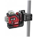 Cross line laser level FLEX ALC 3/360-G/R 12V Cross line laser level FLEX ALC 3/360-G/R 12V
