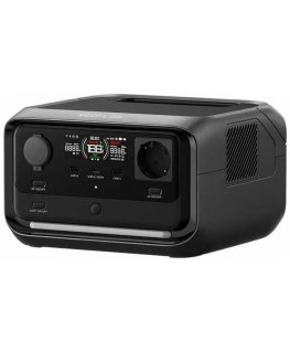 EcoFlow RIVER 3 Plus