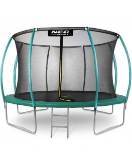 Neo-Sport trampoline, 435 cm