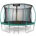 Neo-Sport trampoline, 435 cm