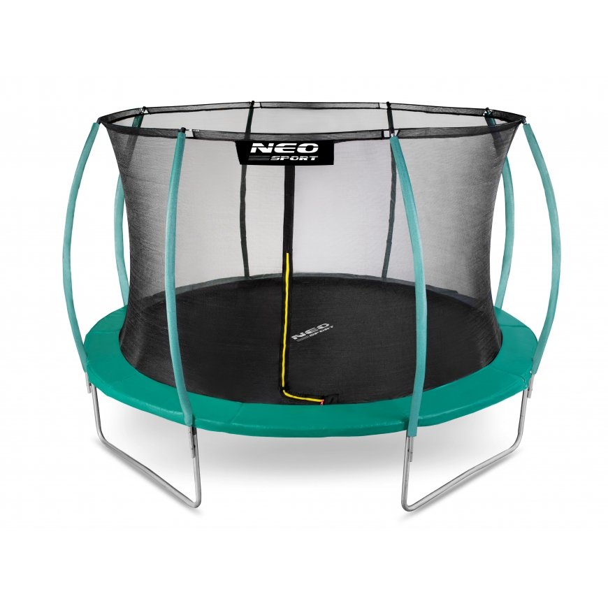 Neo-Sport trampoline, 435 cm – 3