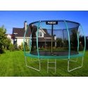 Neo-Sport trampoline, 435 cm