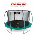 Neo-Sport trampoline, 435 cm