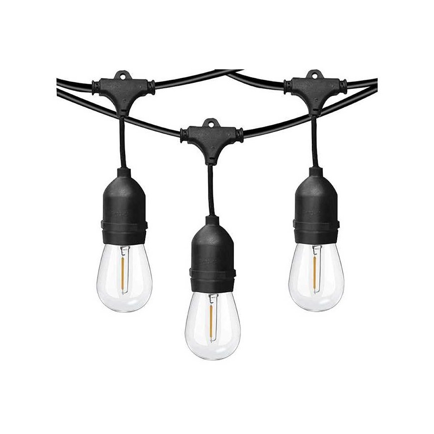 Blow Garden garland lights 12 LED