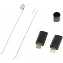 Blow Endoscope kaksoislinssinen kamera 7,9 mm 2 m WiFi Blow Endoscope kaksoislinssinen kamera 7,9 mm 2 m WiFi