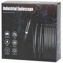 Blow Endoscope kaksoislinssinen kamera 7,9 mm 2 m WiFi Blow Endoscope kaksoislinssinen kamera 7,9 mm 2 m WiFi