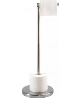 STOVAS TUALETINIAM POPIERIUI KLAUSBERG KB-7564