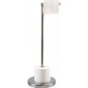 TOILET PAPER HOLDER KLAUSBERG KB-7564 TOILET PAPER HOLDER KLAUSBERG KB-7564