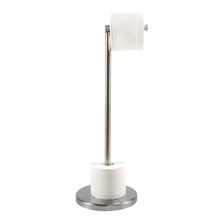 TOILET PAPER HOLDER KLAUSBERG KB-7564 – 2