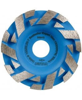 DISTAR BESTSELLER EXPERT POT DISC 100 x 22.23 mm