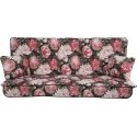 Swing cushions Umbria / Mallorca 170 cm / 6 cm A101-23PB PATIO Swing cushions Umbria / Mallorca 170 cm / 6 cm A101-23PB PATIO