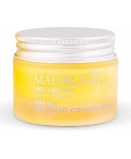 Saugantis vystymo losjonas Matarrania Culito Sano Bio 30 ml