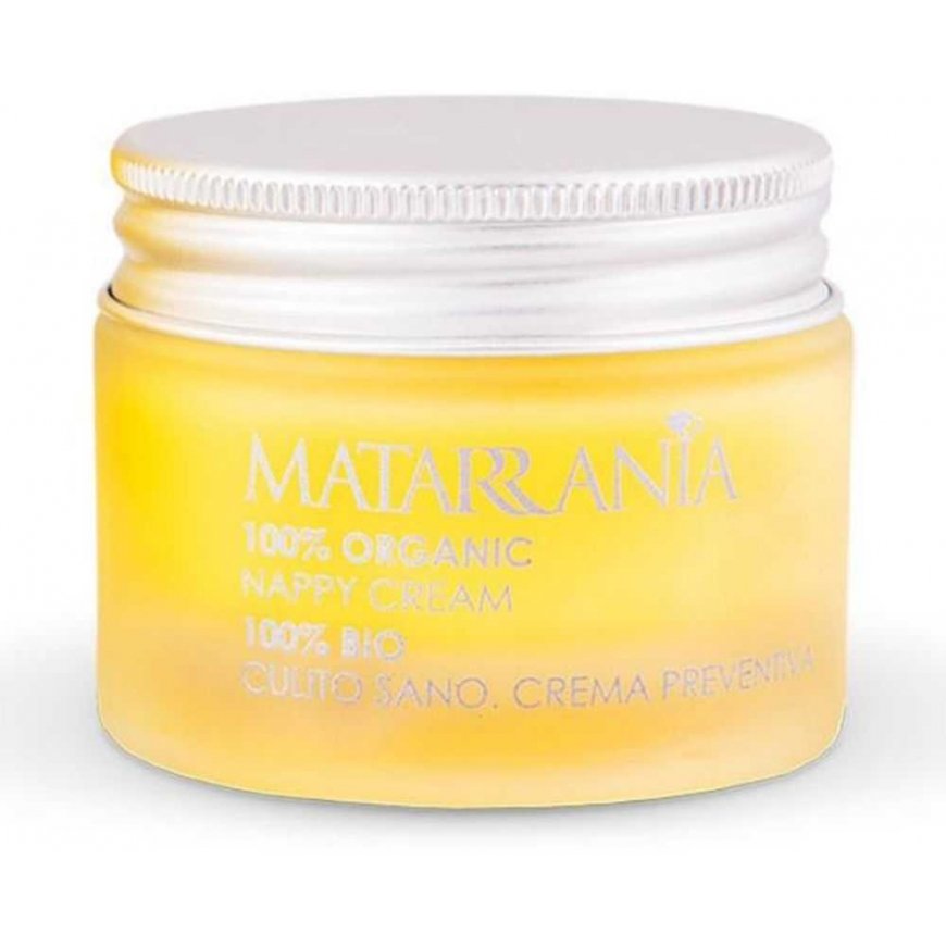 Matarrania Culito Sano Bio Protective Development Lotion 30 ml