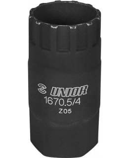 Unior cassette puller HG Shimano