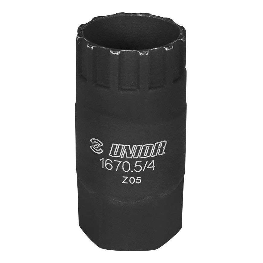 Unior cassette puller HG Shimano