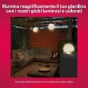 Innr Lighting Innr Smart Outdoor Globe Light, 370lm, ZLL, 3 maapalloa Innr Lighting Innr Smart Outdoor Globe Light, 370lm, ZLL, 3 maapalloa