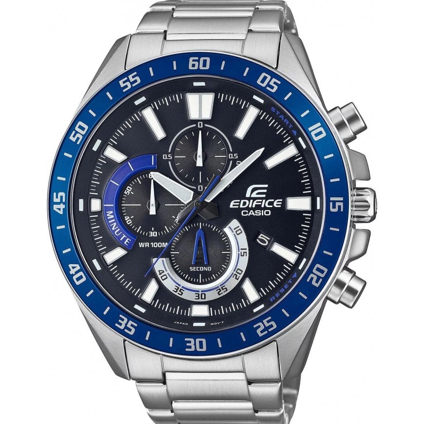 Casio Edifice EFV-620D-1A2VUEF watch