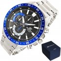 Laikrodis Casio Edifice EFV-620D-1A2VUEF Laikrodis Casio Edifice EFV-620D-1A2VUEF
