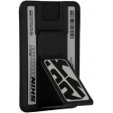 Kotelo MagSafe tasku Skinarma Kado Kira Kobai Lompakko Mag-Charge Grip Teline kromi Kotelo MagSafe tasku Skinarma Kado Kira Kobai Lompakko Mag-Charge Grip Teline kromi