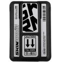 Kotelo MagSafe tasku Skinarma Kado Kira Kobai Lompakko Mag-Charge Grip Teline kromi Kotelo MagSafe tasku Skinarma Kado Kira Kobai Lompakko Mag-Charge Grip Teline kromi