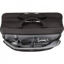 Wenger XE Brief 17" Laptop Bag with Tablet Compartment - Black Wenger XE Brief 17" Laptop Bag with Tablet Compartment - Black