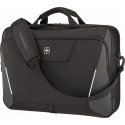 Wenger XE Brief 17" Nešiojamas kompiuteris-Tasche mit Tabletfach - juodas Wenger XE Brief 17" Nešiojamas kompiuteris-Tasche mit Tabletfach - juodas