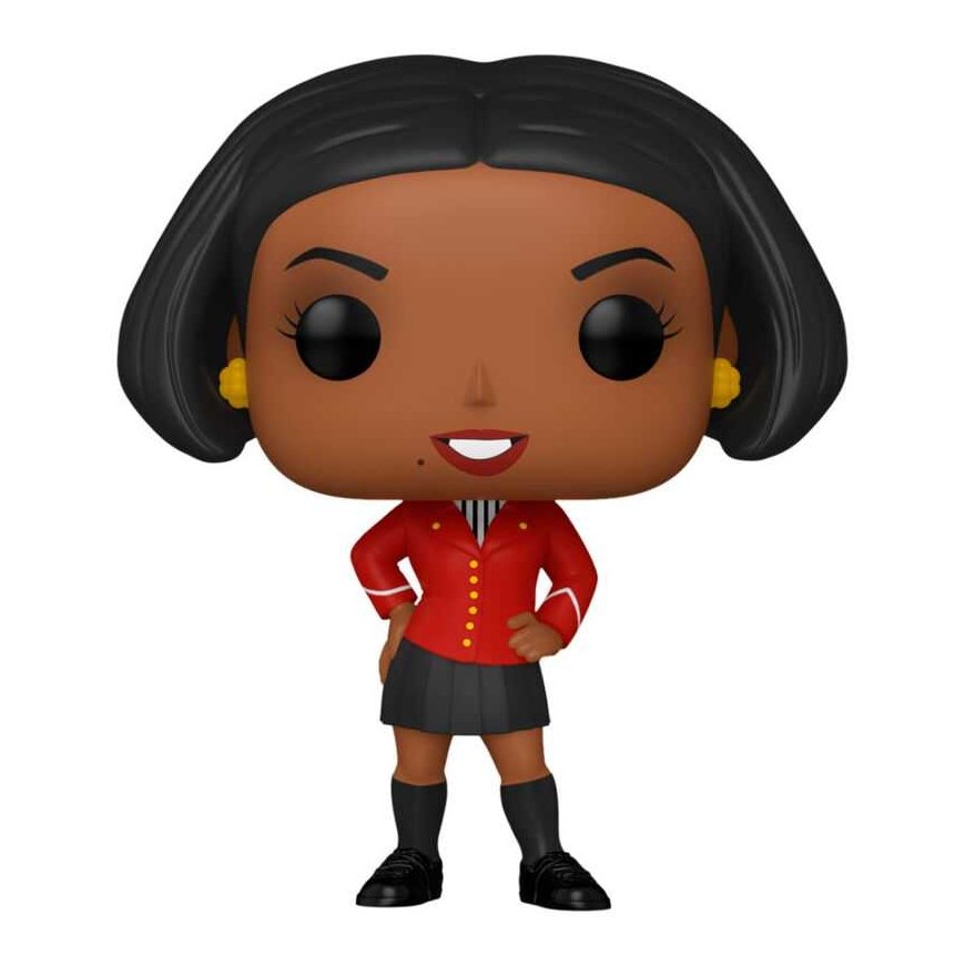 Funko POP -hahmo 100. Warner Bros. Family Matters Laura Winslow – 2