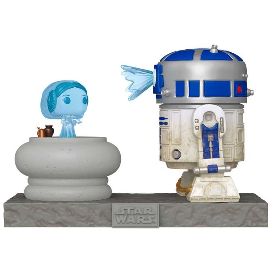Funko POP figure Deluxe Star Wars