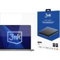 Apple Macbook Pro 16 M1/M2/M3/M4 – jopa 17" 3mk FlexibleGlass Apple Macbook Pro 16 M1/M2/M3/M4 – jopa 17" 3mk FlexibleGlass
