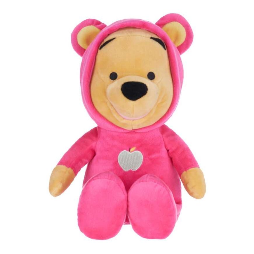 Disney Bear Winnie the Pooh plush