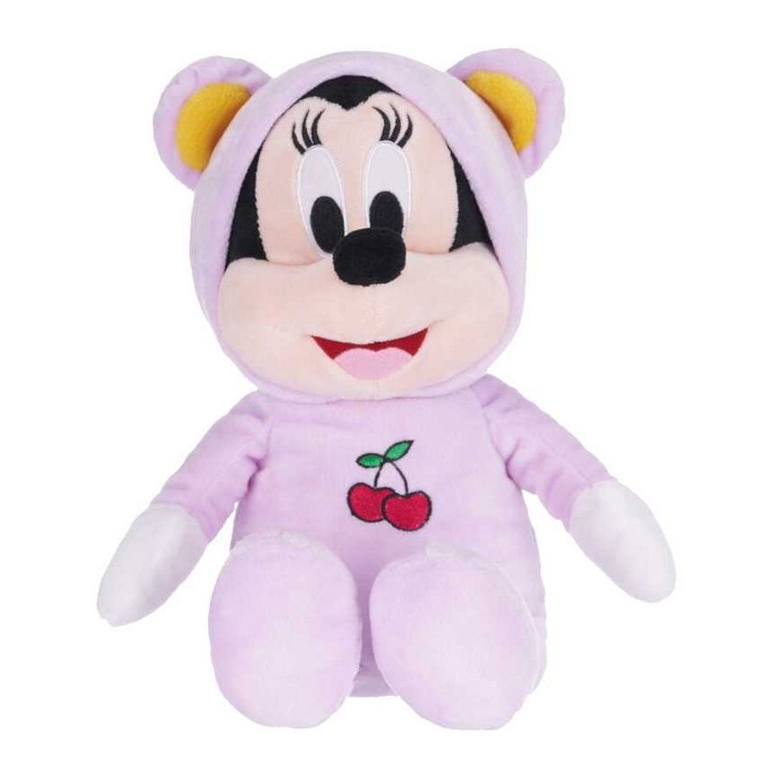 Disney Bear Nalle Puh pehmo 26cm – 3