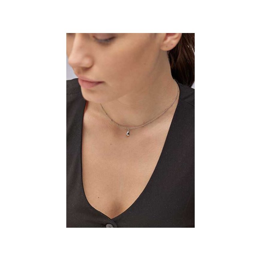 Brosway Timeless Steel Kaulakoru Tear Drop Perfect BPC09 – 2