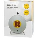 Blow PR-61 power extension cord 4 outlets with grounding 50m metal drum 3x2.5mm Blow PR-61 power extension cord 4 outlets with grounding 50m metal drum 3x2.5mm