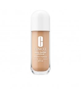 Clinique EVEN BETTER CLINICAL VITAMIN meikkipohja SPF50 3-Light Warm 30 ml