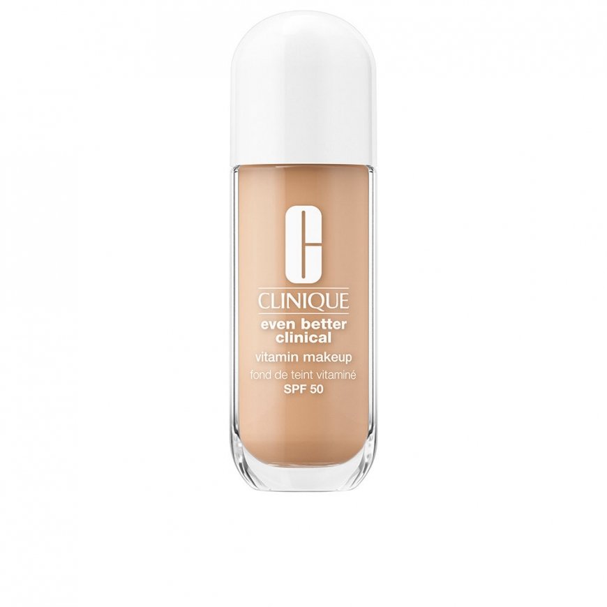 Clinique EVEN BETTER CLINICAL VITAMIN makeup