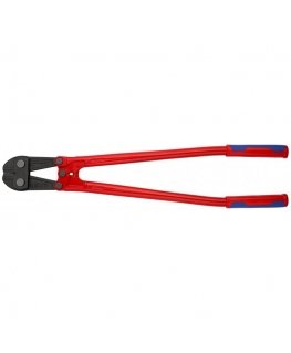 Knipex 71 72 760 skrūvju un ķēžu griezējs