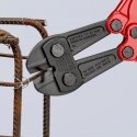 Knipex 71 72 760 цепной труборез/болторез