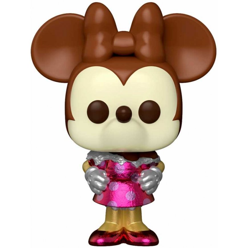 Funko POP figure Disney Classics Mickey