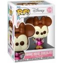 Funko POP figure Disney Classics Mickey Mouse Funko POP figure Disney Classics Mickey Mouse