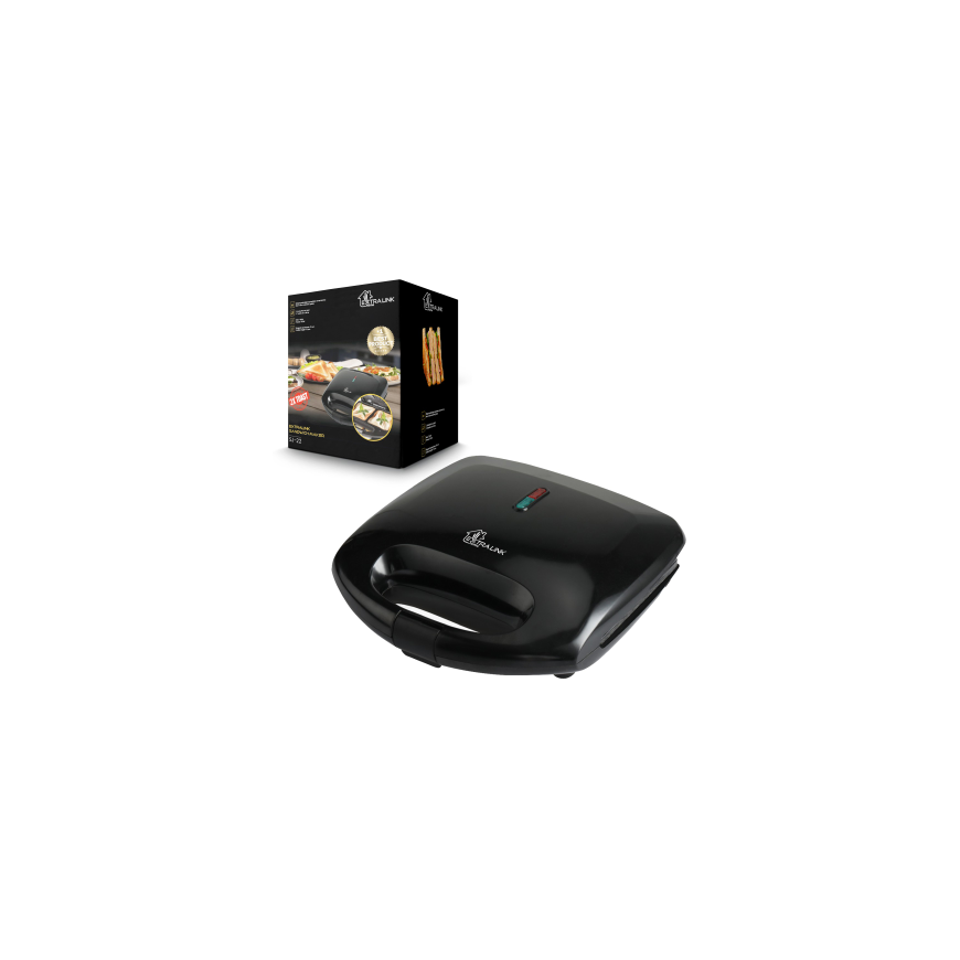 Extralink Sandwich maker Extralink Smart Life
