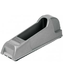Truper® wood and plaster planer